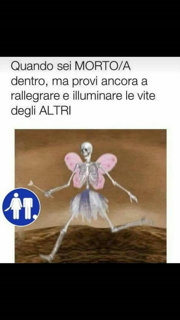 Ho detto tutto