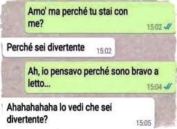 Ma povero ahahah