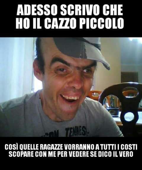 Ahahah 