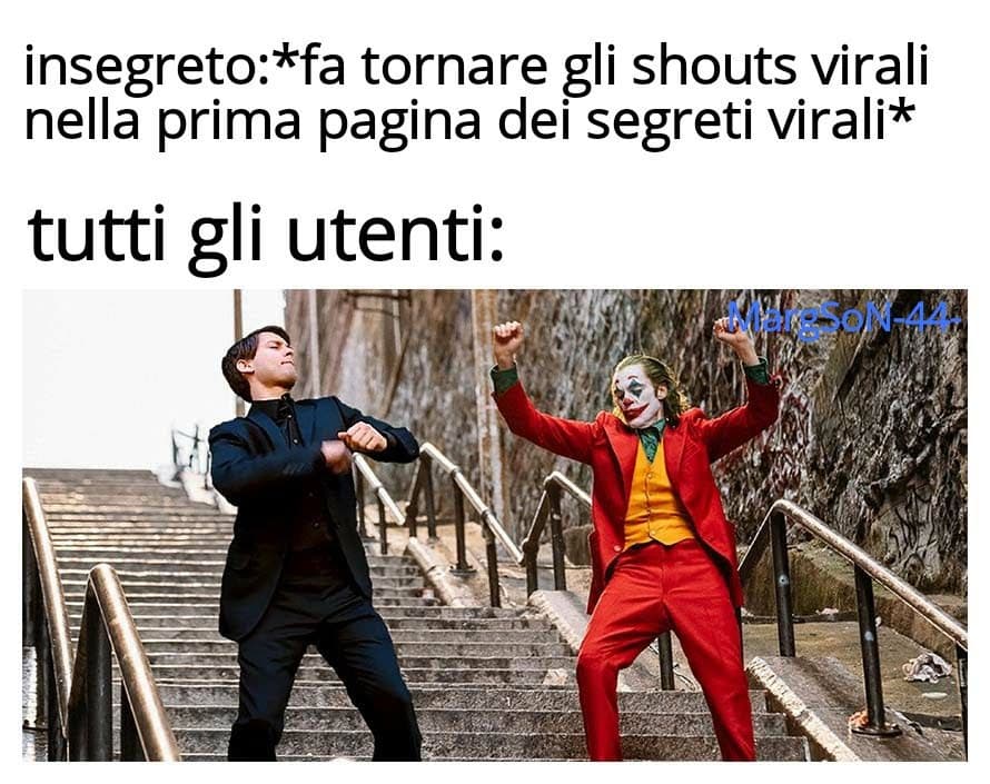 Sono felicissimaaaaaa