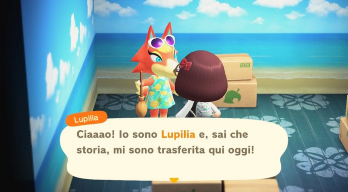 Ho due dei personaggi più voluti, cioè la gente li vende a 30€ a villagers... HO 60€ DIGITALI