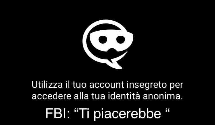 Così a caso... 