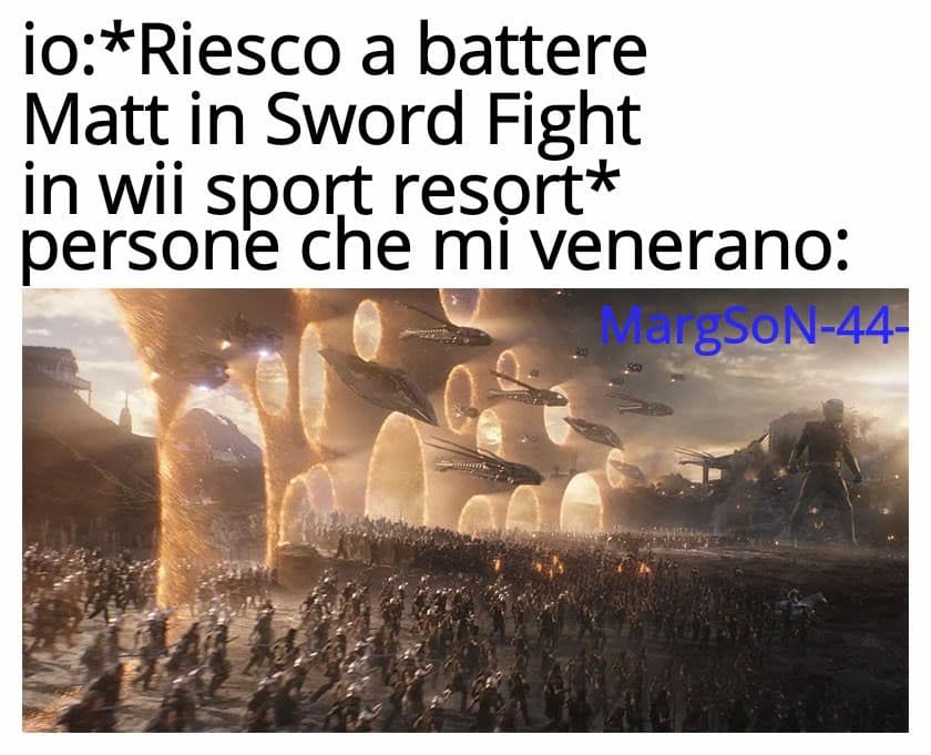 Ora... SONO IO IL VOSTRO DIOH! *risata malefica che Kira spostati*