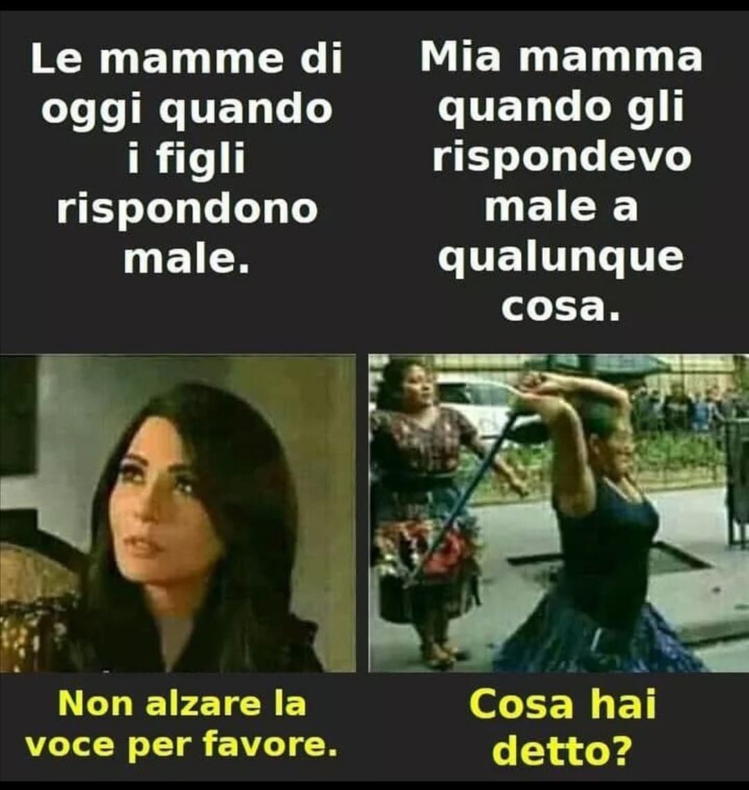 Se è repost ditemelo e lo cancello 