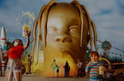 ACCADE OGGI: 4 ANNI FA Travis Scott droppava "Astroworld" e "Mac Miller" il suo iconico "Swimming" opinioni su questi capolavori?