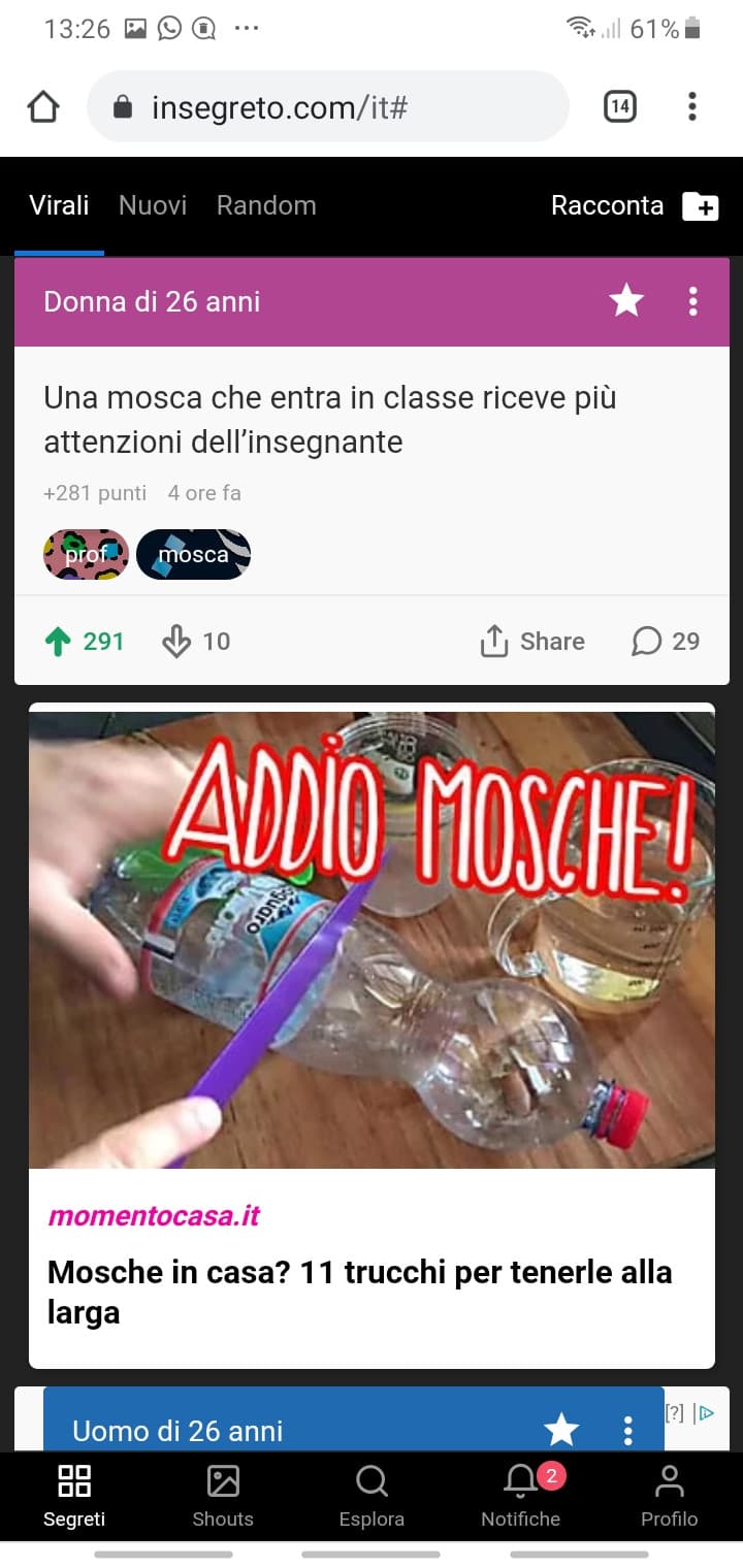 Coincidenze? Io non credo