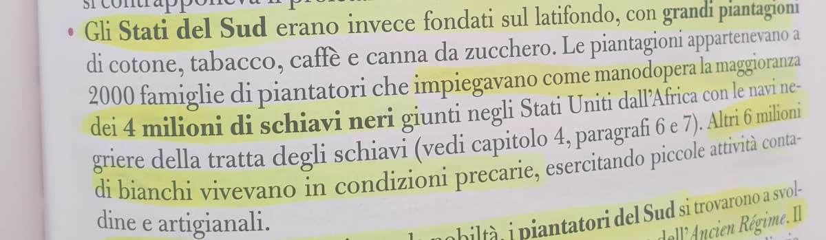 "Che siano americani o italiani terroni merda sempre" Karl Marx, Caracas,2135