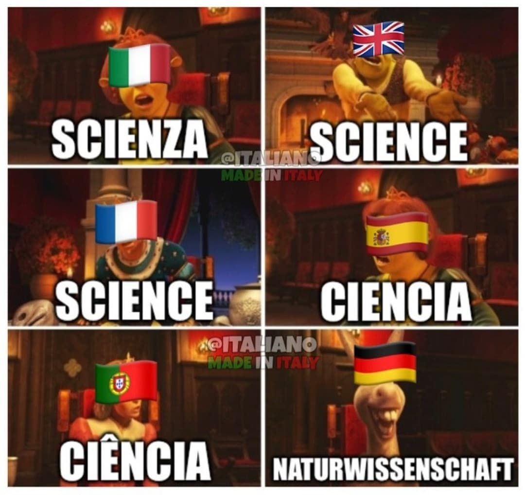 Scienza 