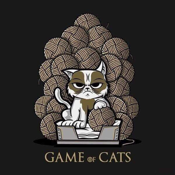 Games of...