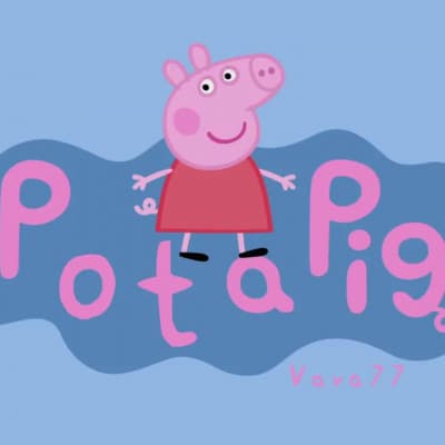 Dato che si parla di peppa pig vi consiglio di guardare questi XD