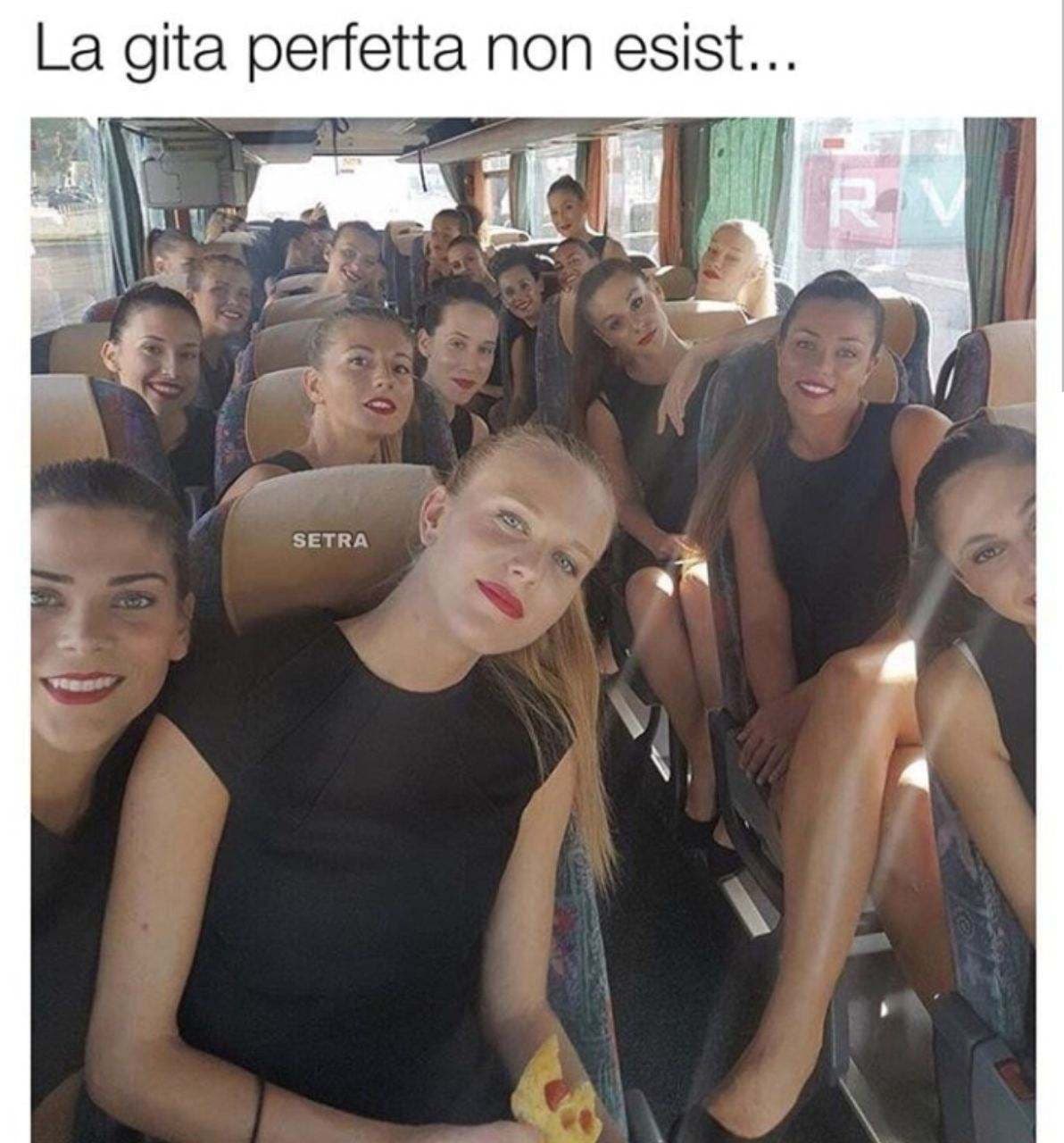  Io sono l'autista 