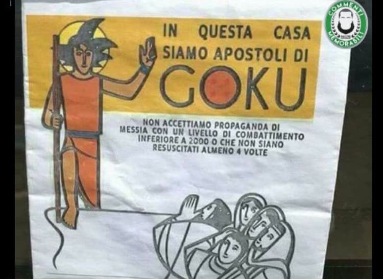 Nuova religione