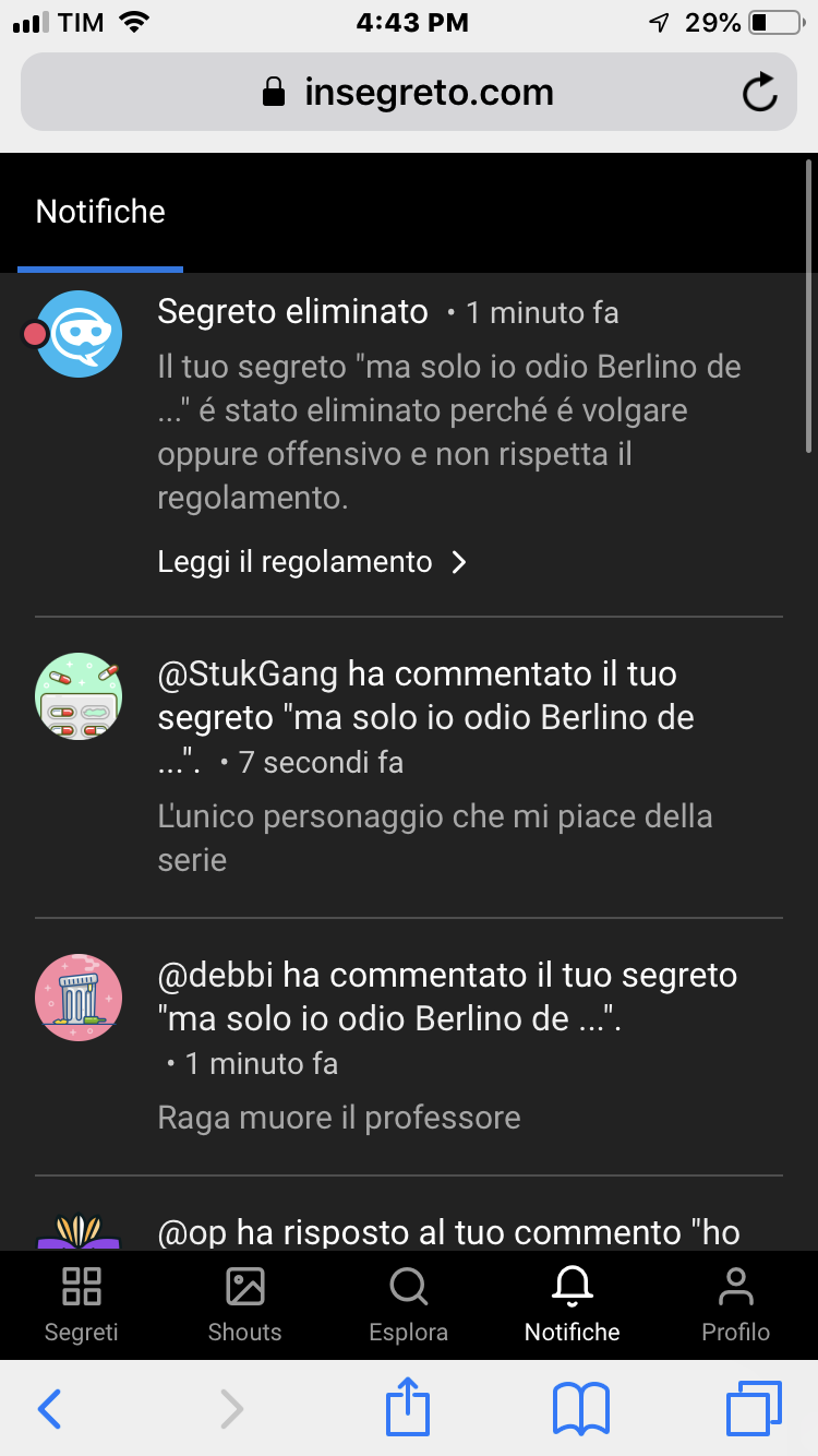 dai raga ma che cazzo eh