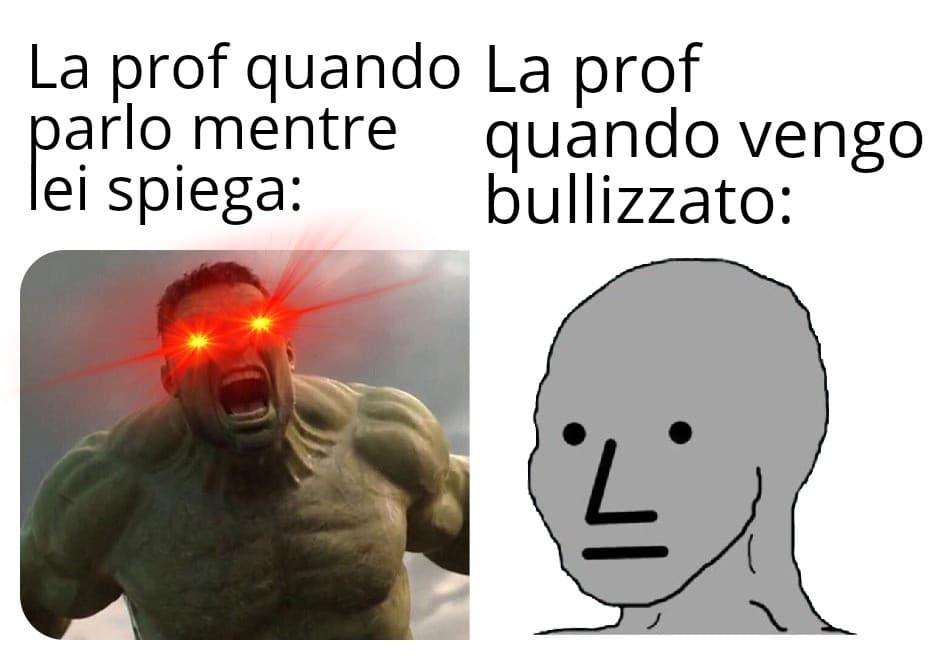 Meme di produzione propria