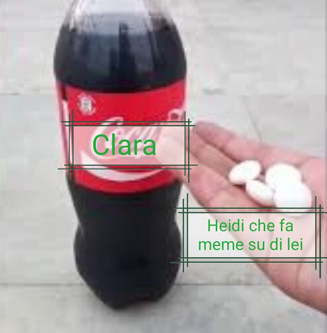 Creato da me