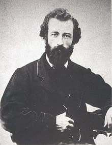 Giovanni Canestrini (1835-1900)