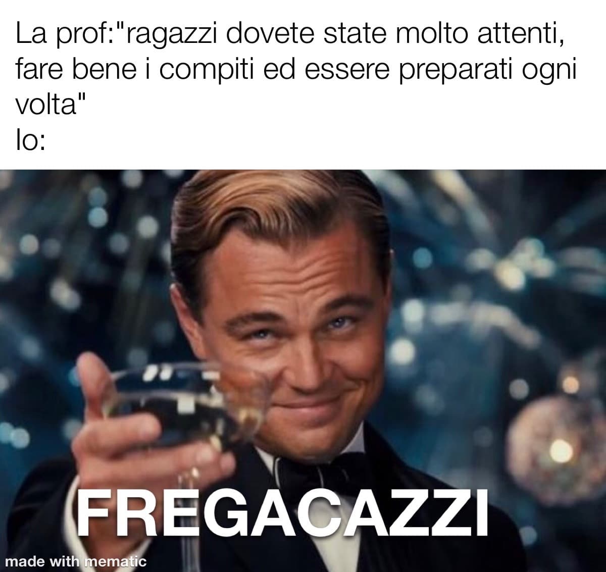 FREGACAZZI