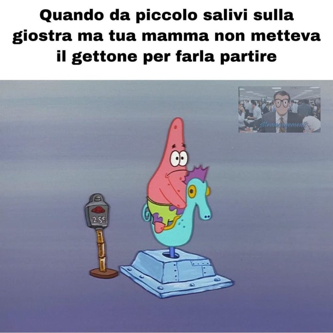 Sempre.