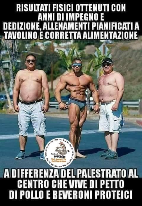 Il mio stile di vita ????