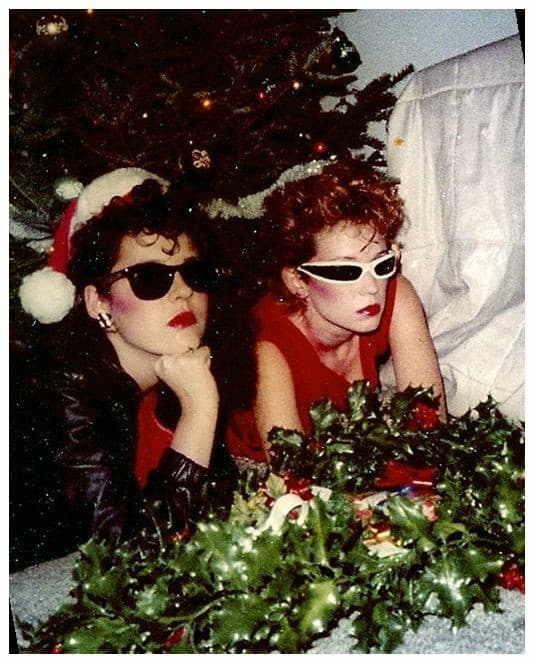 80s Christmas ?