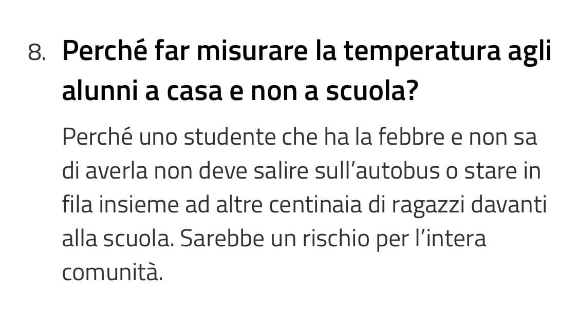 Abbiamo sfottuto l’Azzolina tutti per poi scoprire che stava dicendo varie “regole” e hanno tagliato il video, in realtà la famosa frase fa parte di ciò, non è detta a caso ahah