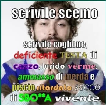 sto avendo dei ripensamenti ma so che non dovrei perché nessuno sarebbe d'accordo con me e darebbe solo fastidio a un sacco di gente