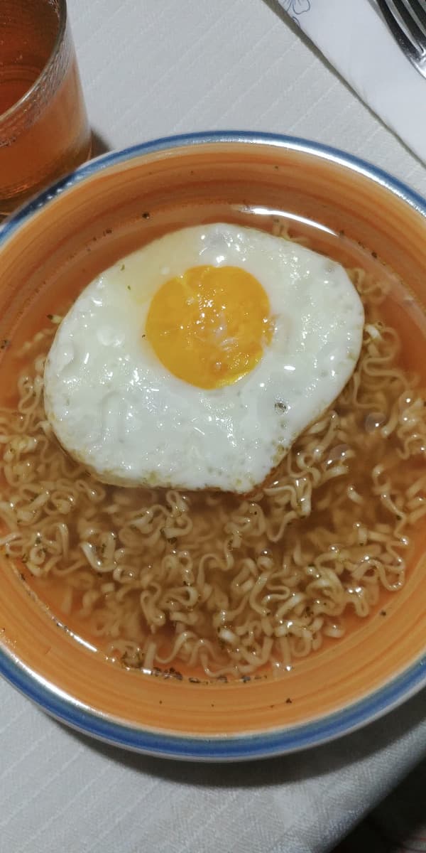 Ramen alternativo