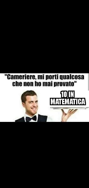 Meme fatto da me