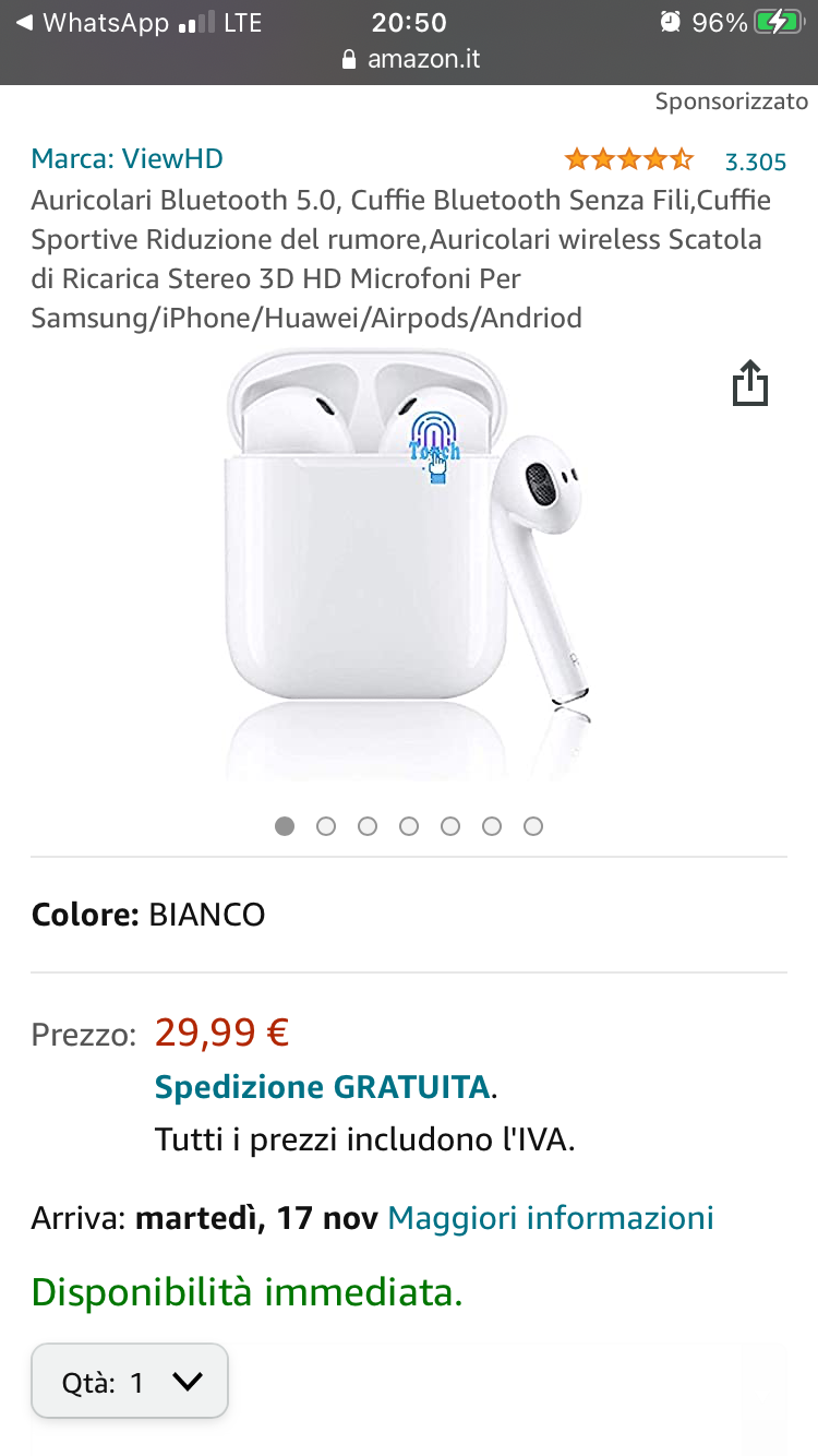 dite che sono decenti? le recensioni dicono cose diverse, non so se prenderle o no