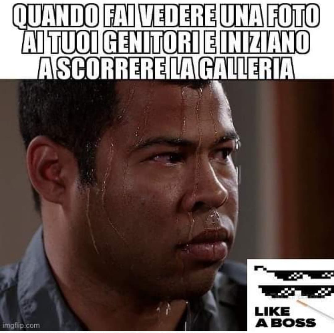 Quando la tensione ti assale