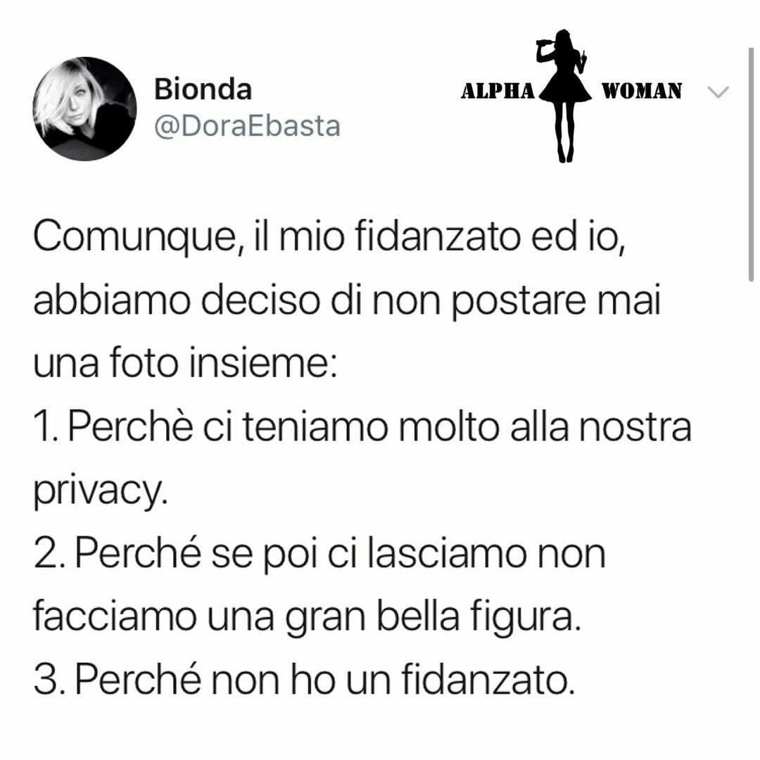 Ora si spiega tutto