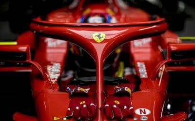 HALO: miglior invenzione nella storia della Formula 1 e del motorsport