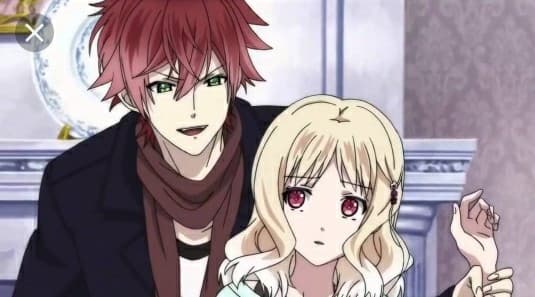 ADOROH (anime:DIABOLIK LOVERS)<- per chi non lo sapesse