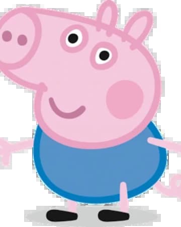 Dicono che George Pig fosse ebreo 