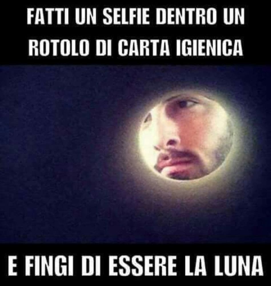 mi sento male?