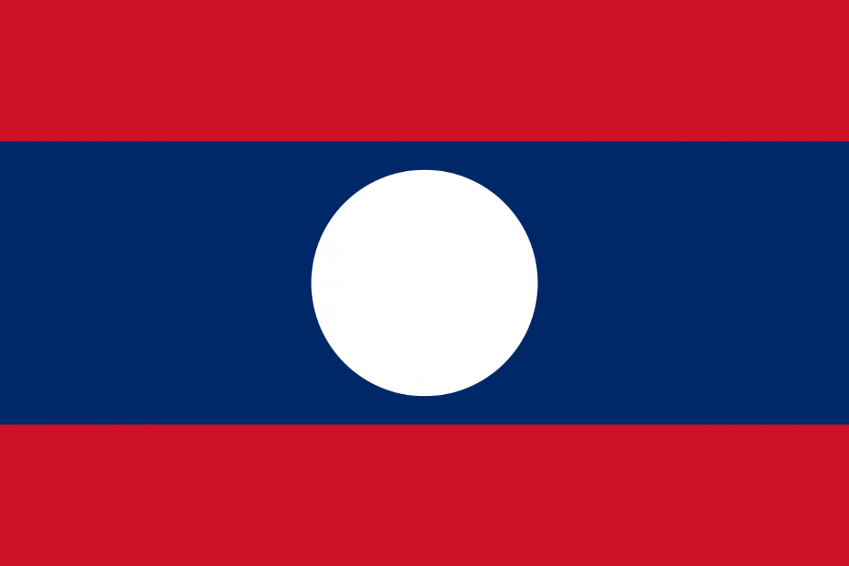 Laos