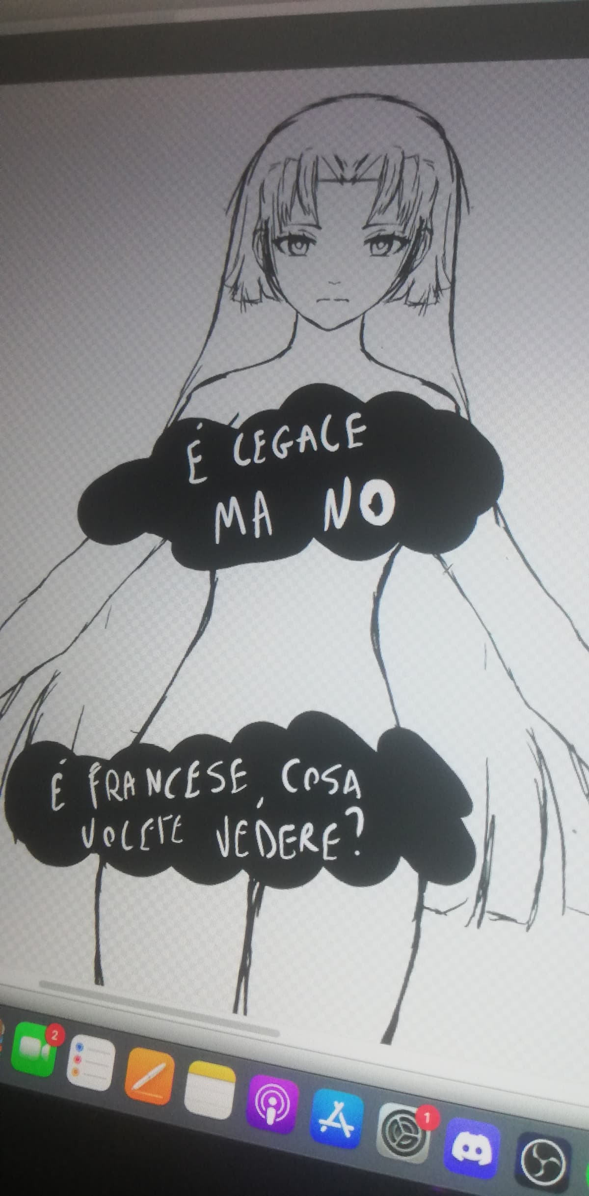 Non so se farla  giudice o un altra suora, però c'è già Rosaria che é una suora particolare e molto probabilmente nella regione di Fontaine l'archon sarà l'unico giudice per la suddetta trama? Bho aiuto 