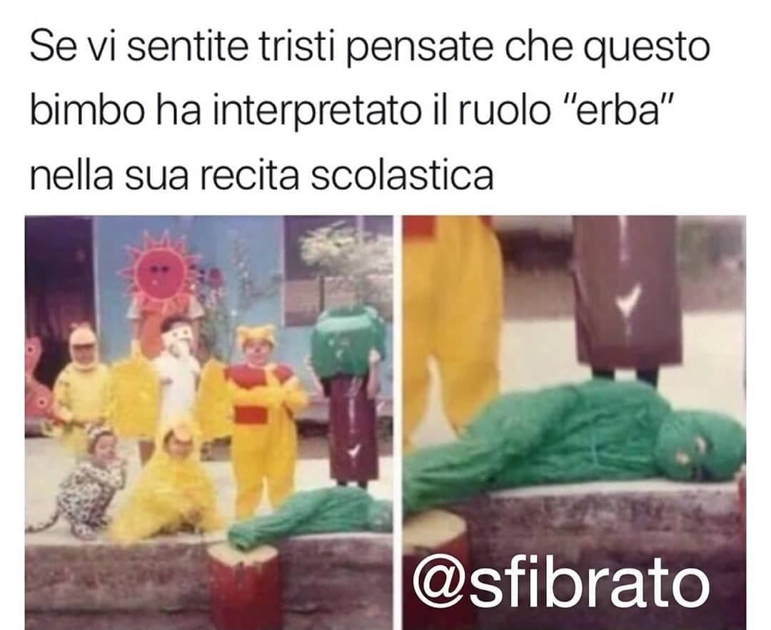 povero. 