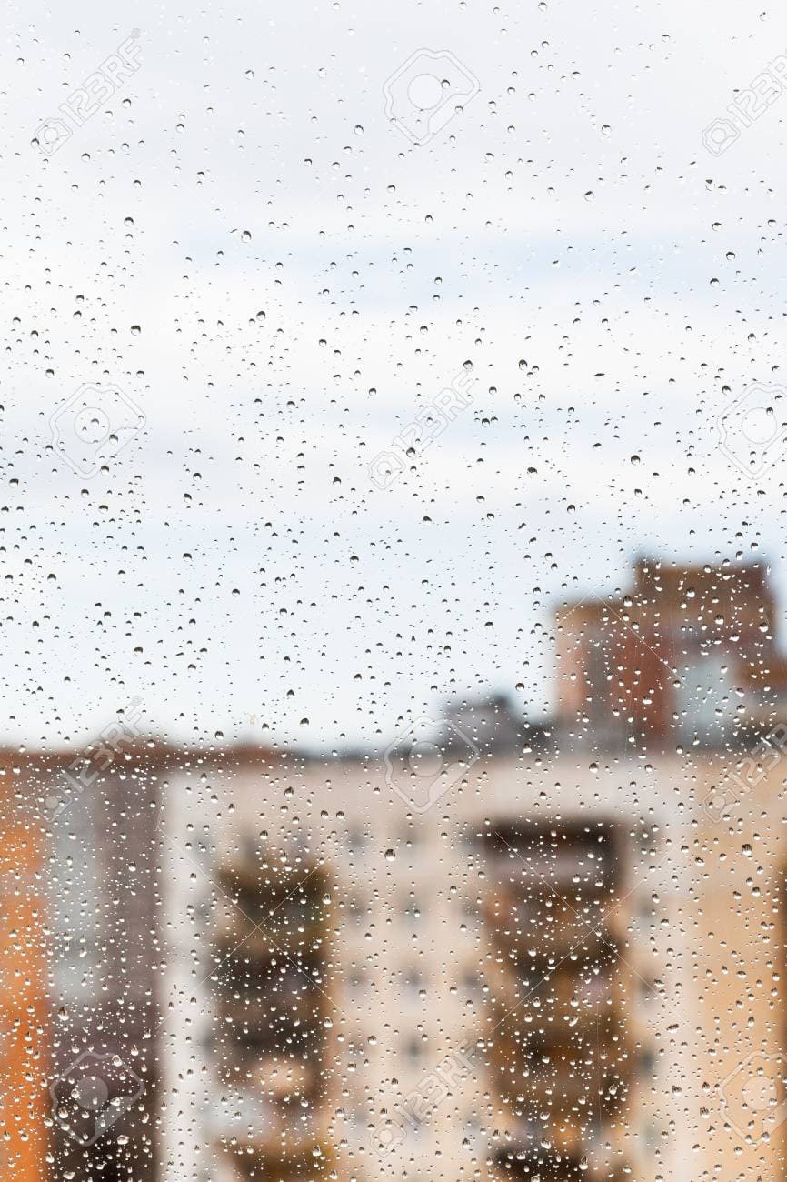 Che urto... Sta piovendo, ancora, ininterrottamente, da 3 ore. Per non parlare di tutta la mattinata dove si è avuto un po' di tregua verso mezzogiorno... Che palle