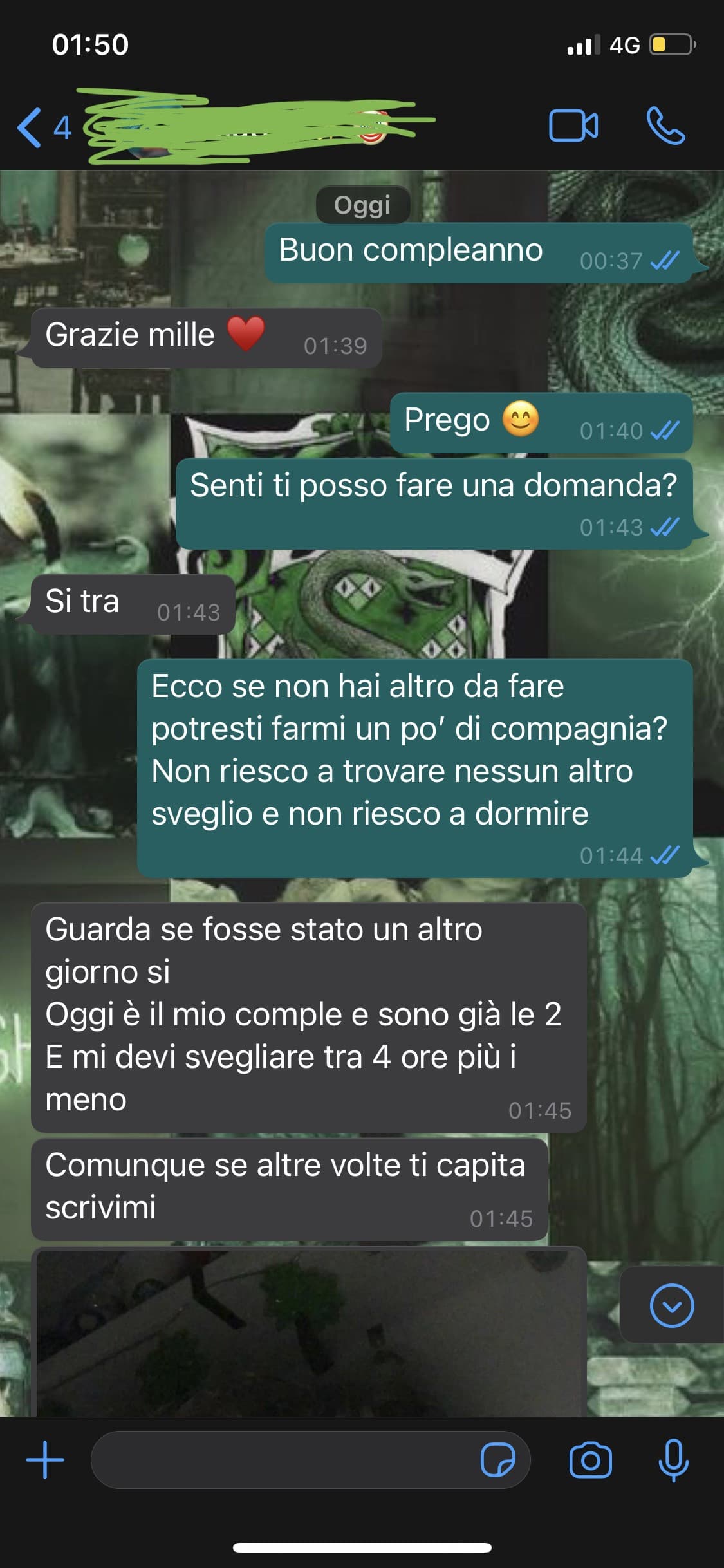 Rega spiegatemi con che coraggio sono riuscita a scrivere questo a crush. Mi stanno tremando le mani e sto letteralmente piangendo. Cazzo mi sento male 