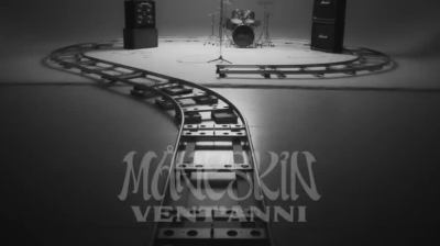 Måneskin - VENT'ANNI (2020)