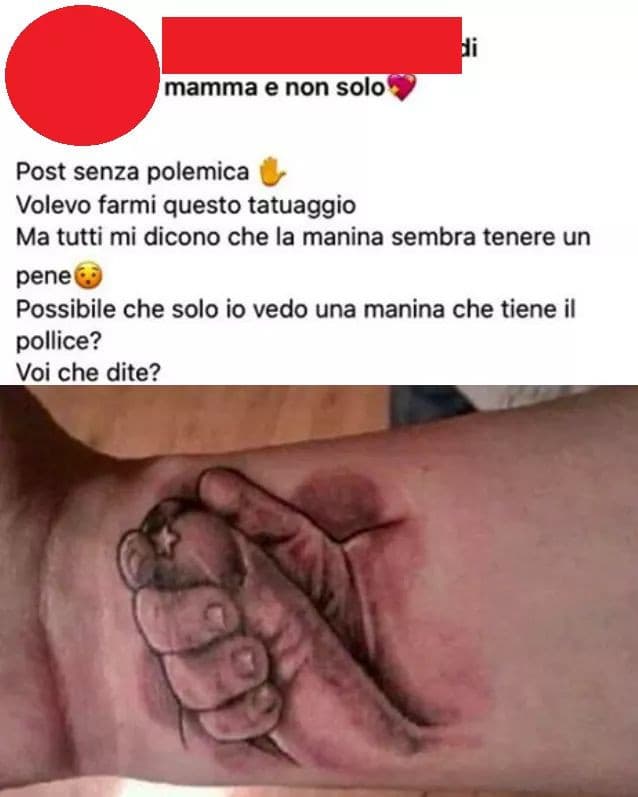 Leggete prima di commentare..