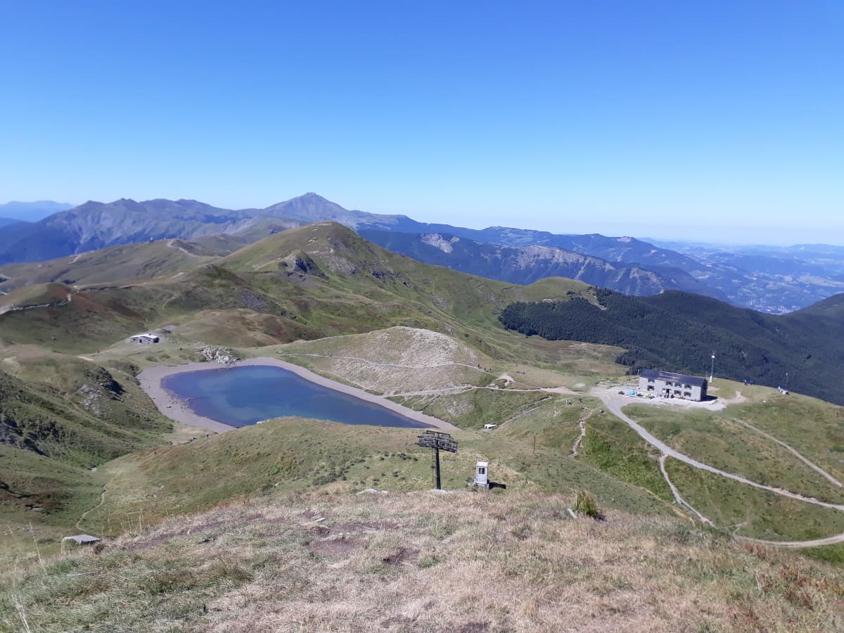 Toscana,vicino al paese di mia madre?