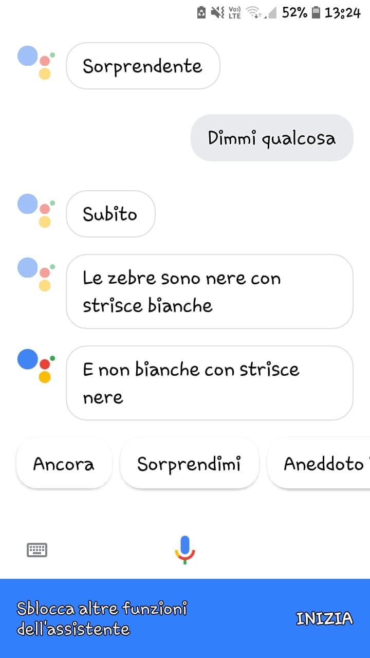 Wow , mi ha rovinato ľ infanzia ?