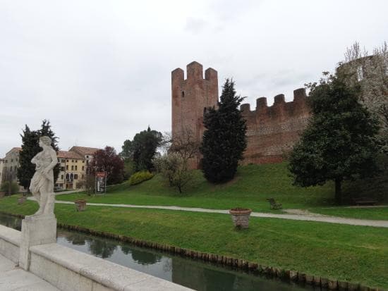 La mia city?,una foto che avevo scattato l'anno scorso