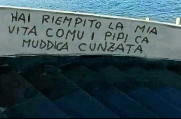 Quando l'amore diventa poesia