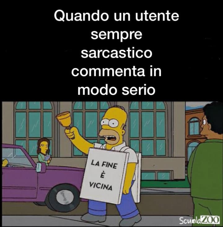 Per me sono piccoli infarti