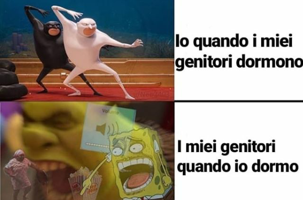 Quanta verità in una foto