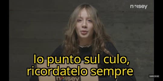 Amico: non hai studiato niente, come pretendi di prendere un bel voto nell'interrogazione?
Io: 