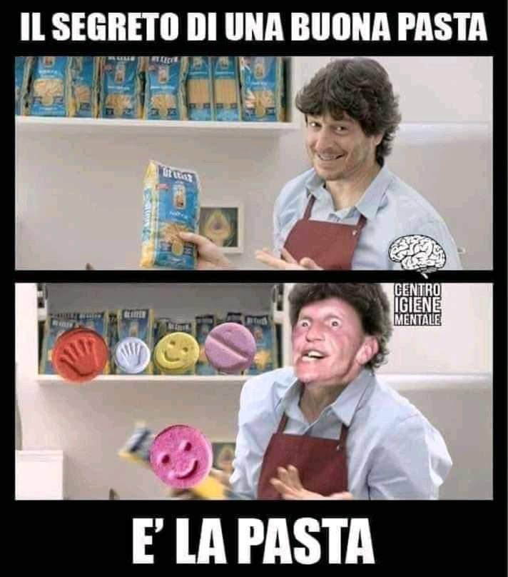 pasta